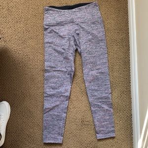 Leggings from Costco